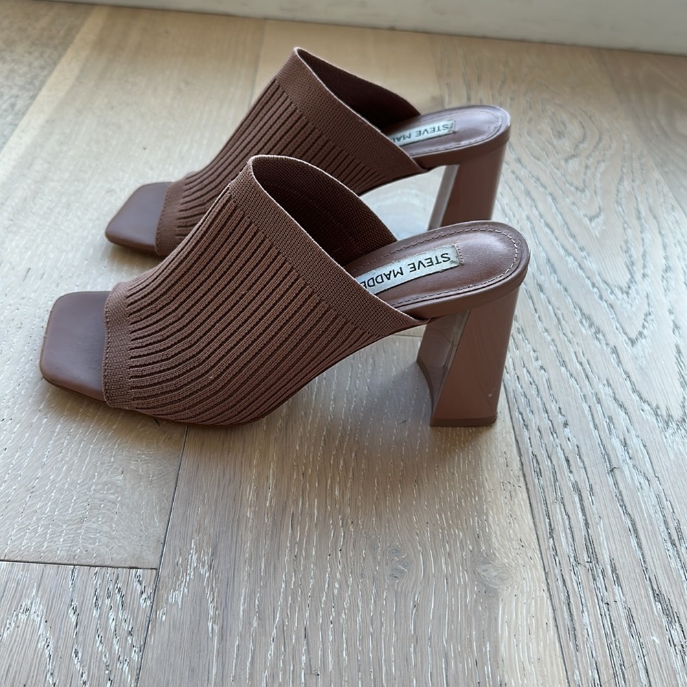 Steve Madden Heels